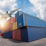 Freight forwarders and logistics