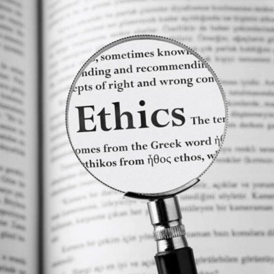 ethics