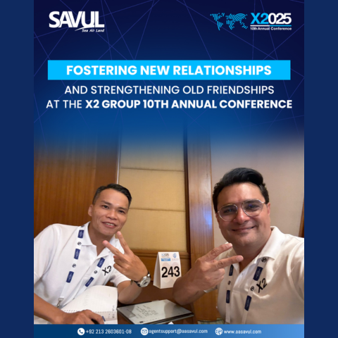 Building meaningful partnerships, both new and old, at the X2 Group 10th Annual Conference. π€